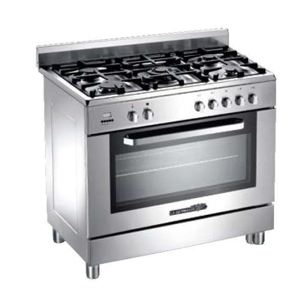 Electric Oven La Germania Electric Oven